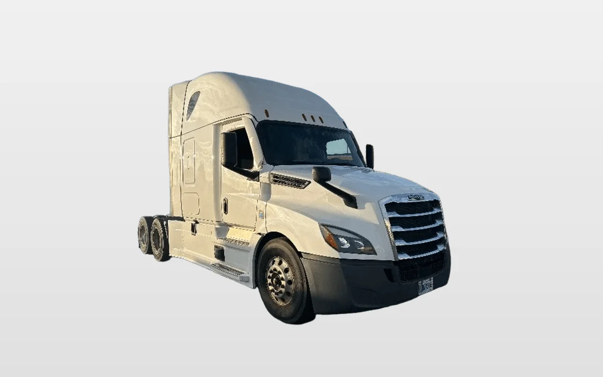 2022 Freightliner Cascadia - image 1