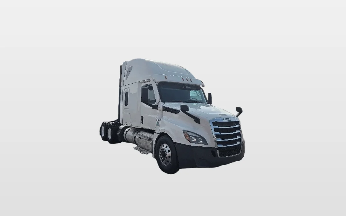 2021 Freightliner Cascadia - image 1