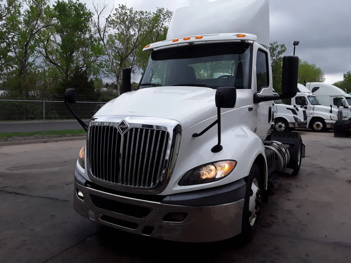 2019 International RH in Kansas City, MO