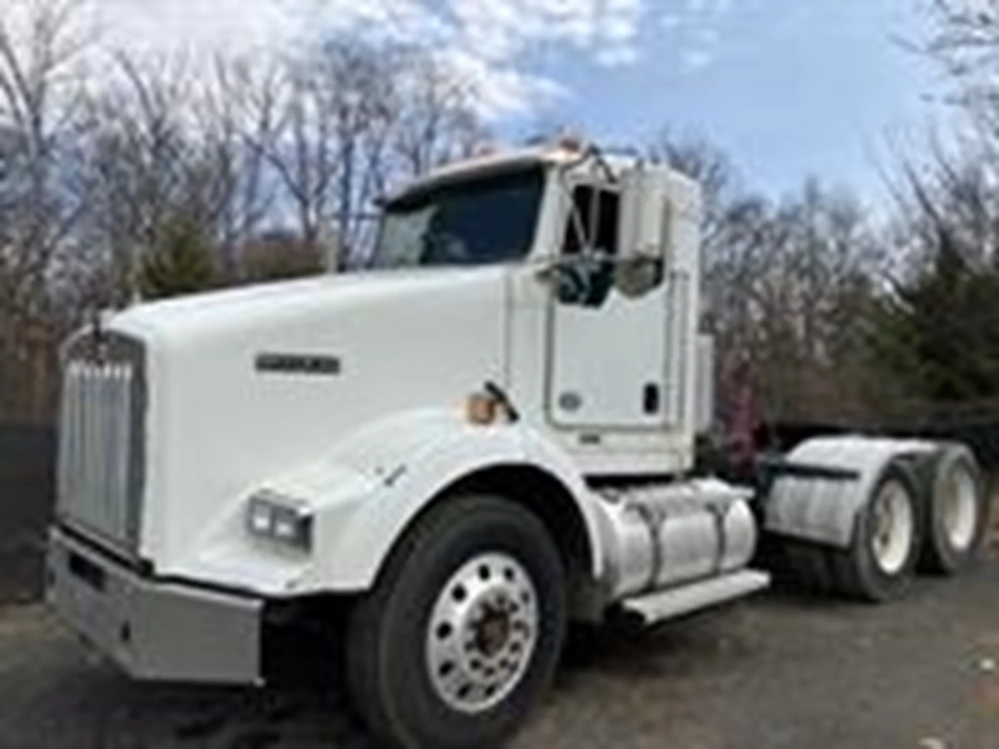 2014 Kenworth T800 in Manassas, VA, VA