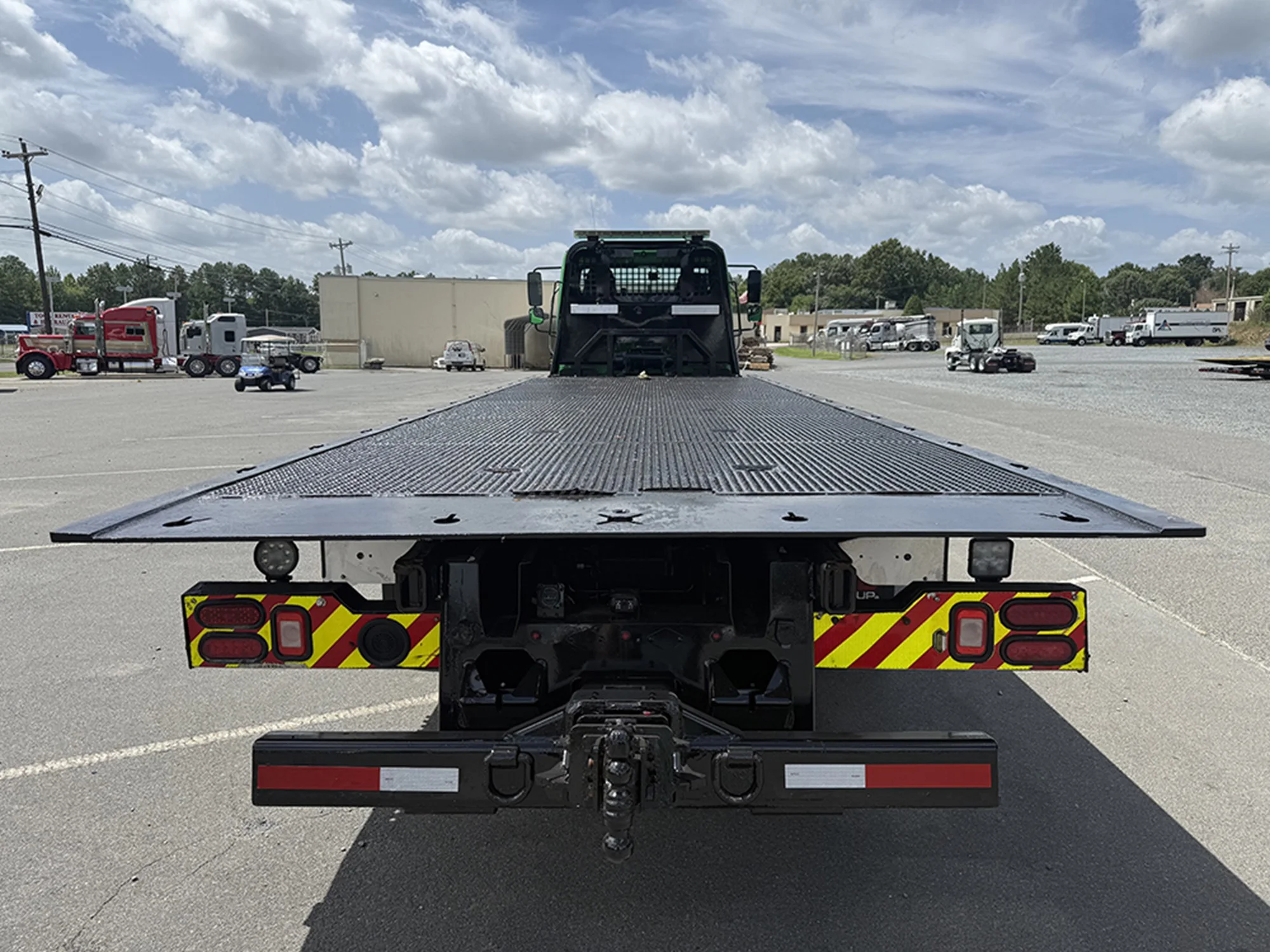 2019 Freightliner eM2 in Weyers Cave, VA — photo 5