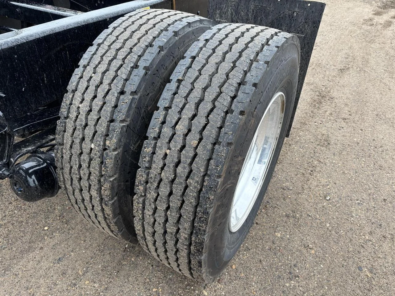 2026 Peterbilt 536 - image 4