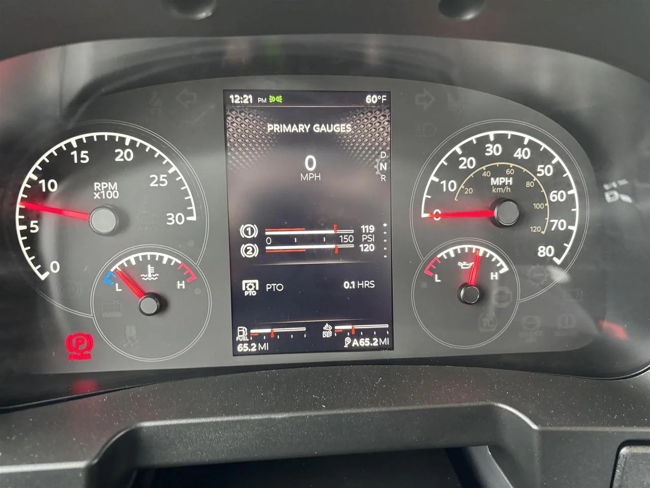 2026 Peterbilt 536 - image 7