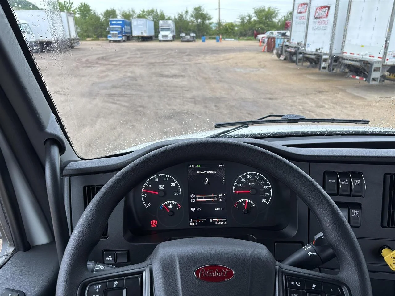 2026 Peterbilt 536 - image 6