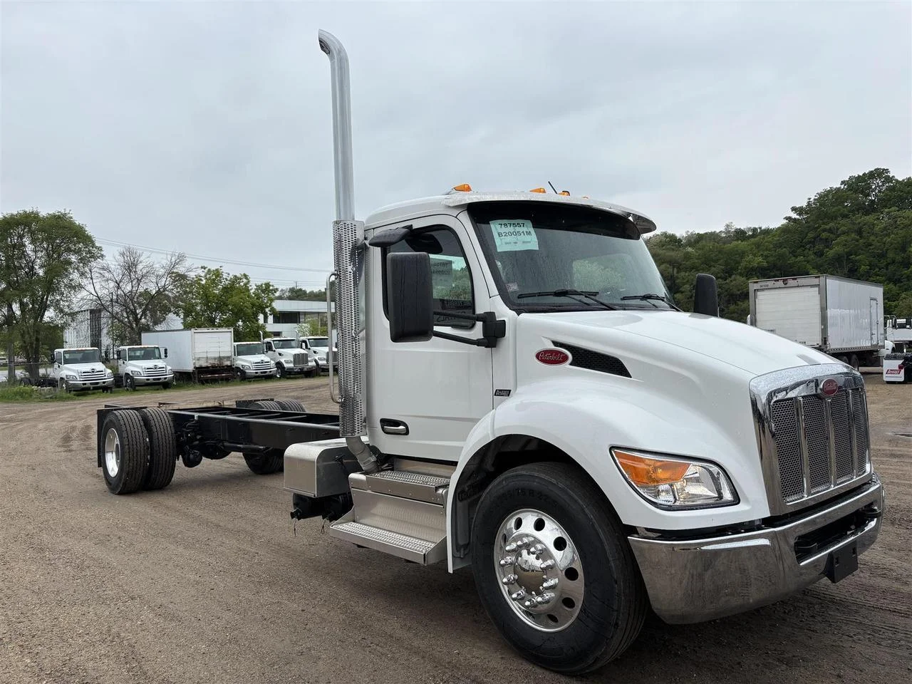 2026 Peterbilt 536 - image 3