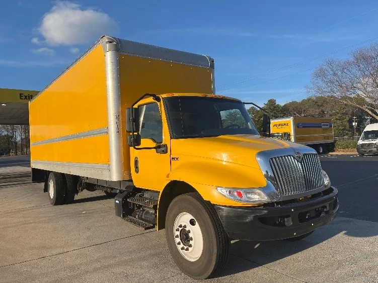 2021 International MV in Atlanta, GA