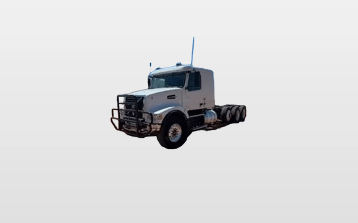 2019 Volvo - image 1