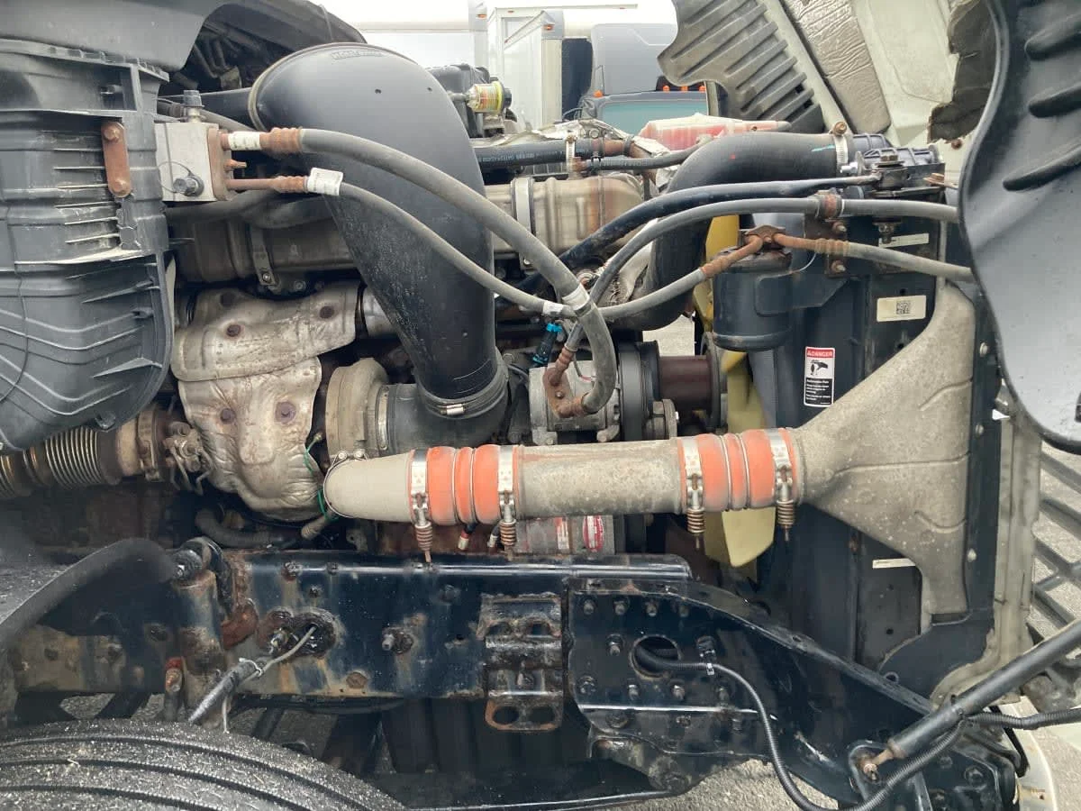 2020 Freightliner Cascadia in Springfield, MA — photo 9