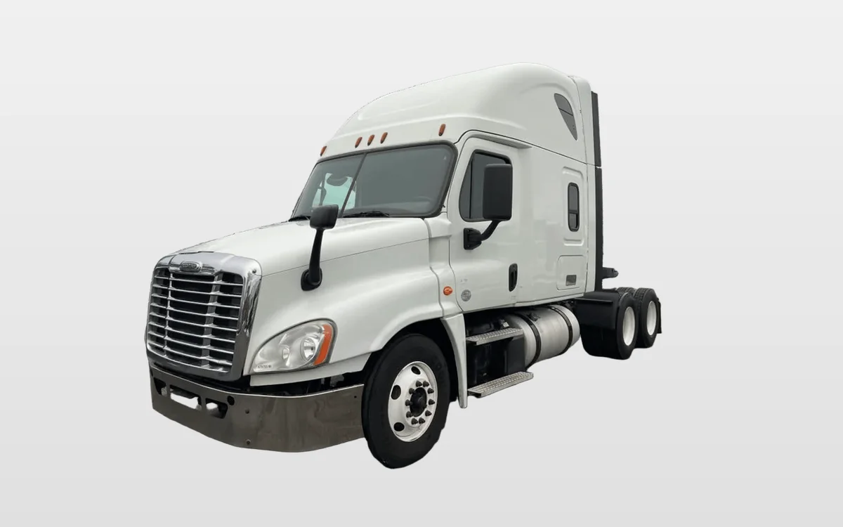 2020 Freightliner - image 1