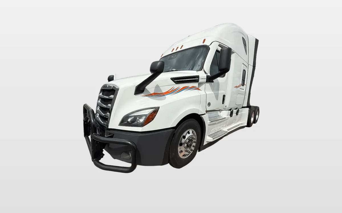2024 Freightliner in Springfield, MO