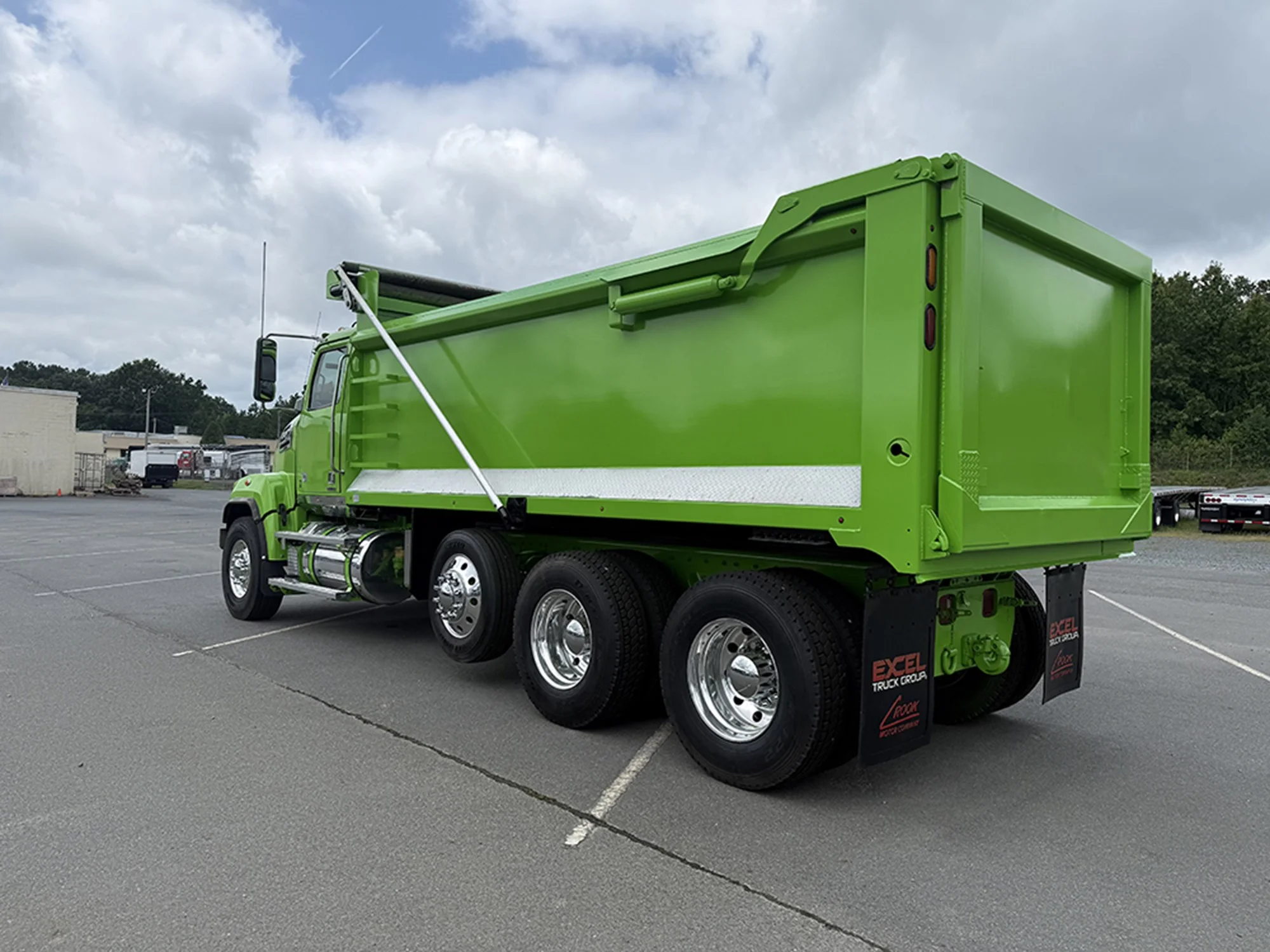 2021 Western Star 4700 in Roanoke, VA — photo 6