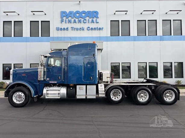 2022 Peterbilt 389 in Salt Lake City, UT — photo 17