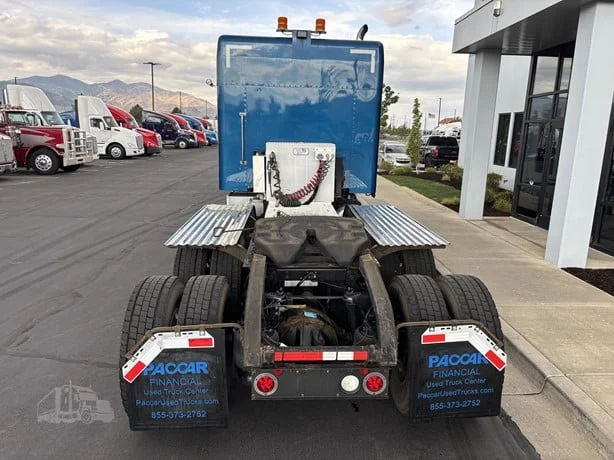 2022 Peterbilt 389 in Salt Lake City, UT — photo 18