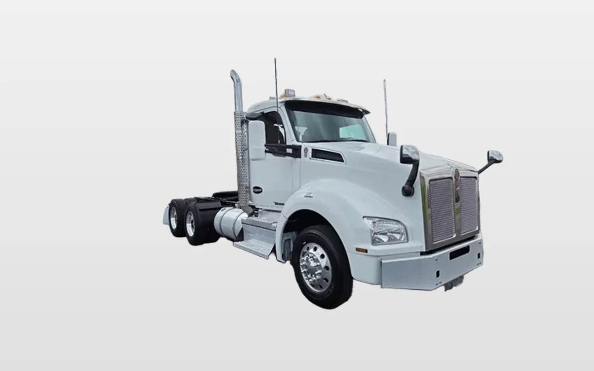 2021 Kenworth T880 - image 1