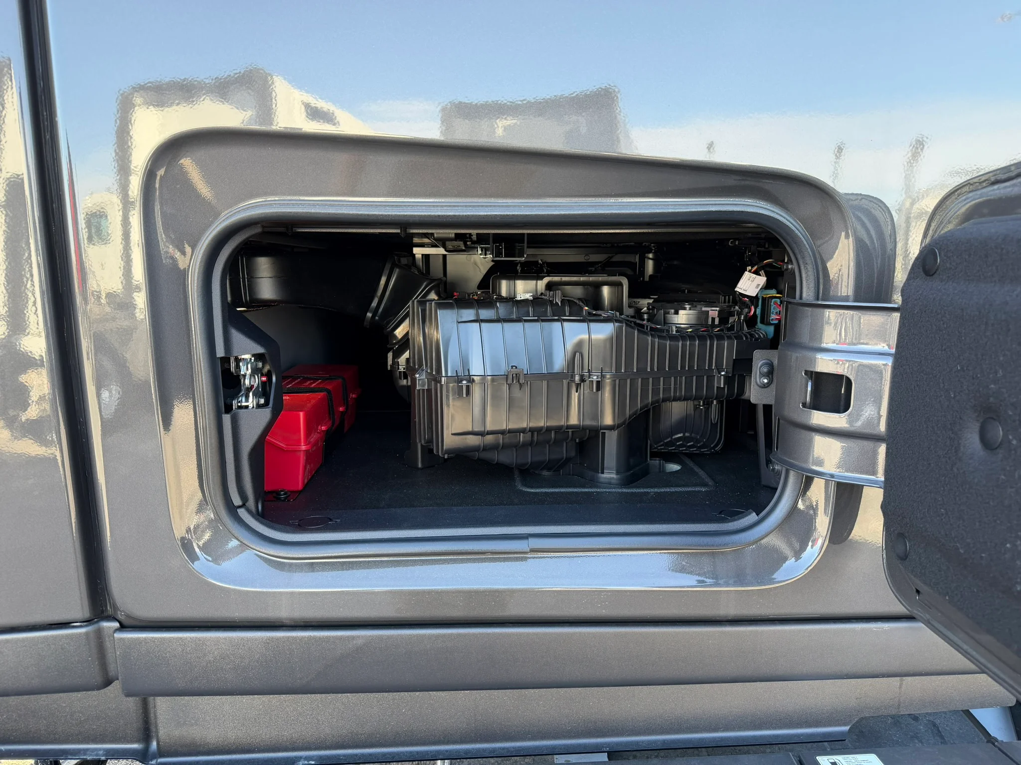 2026 Mack Pioneer in Fort Worth, TX — photo 10