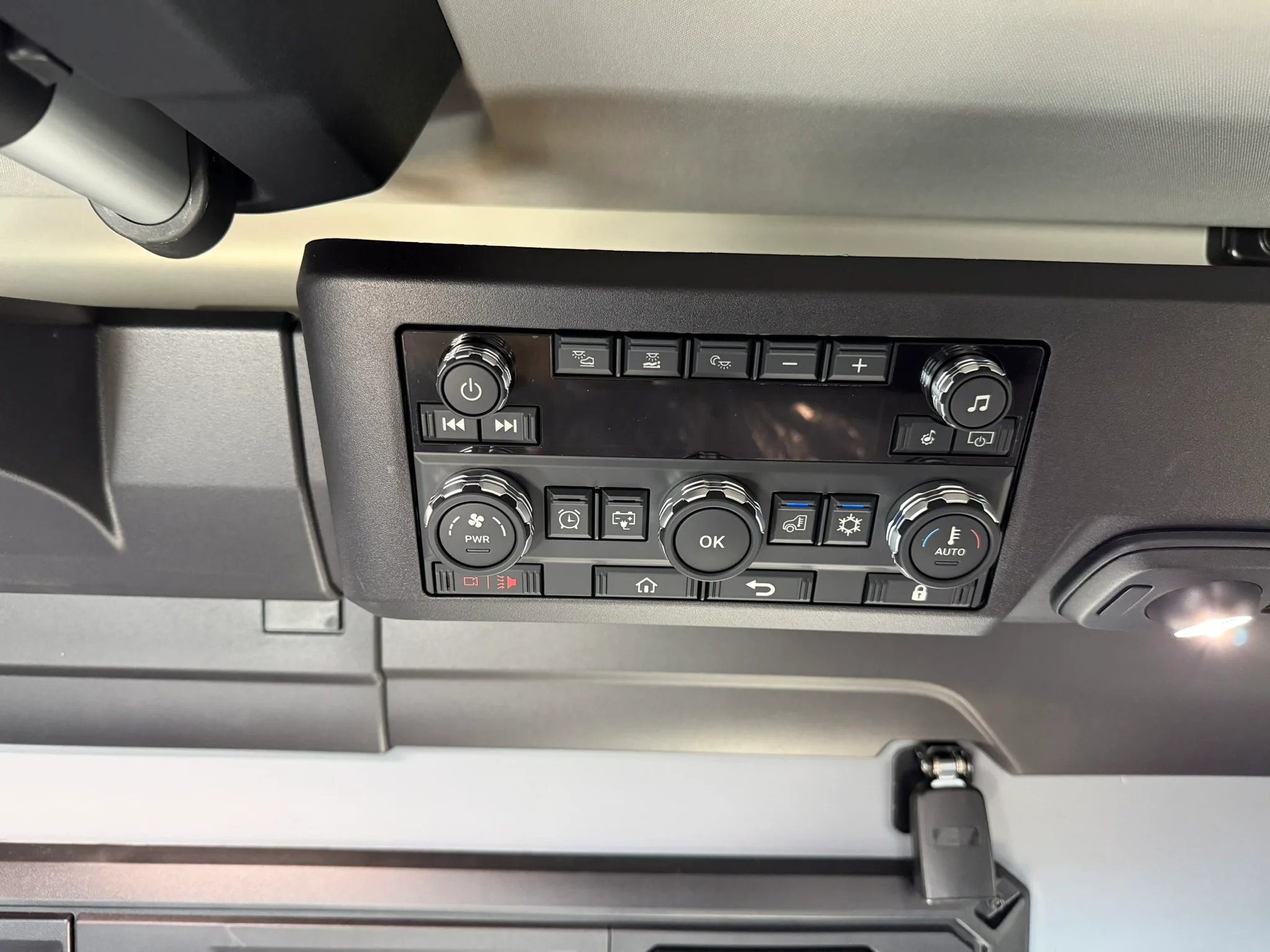 2026 Mack Pioneer in Fort Worth, TX — photo 24