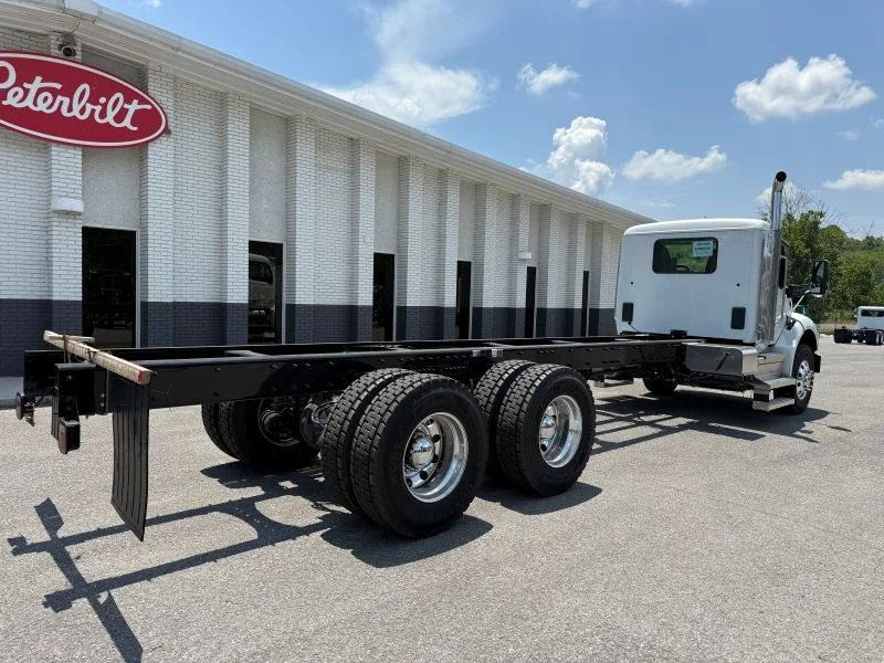 2026 Peterbilt 548 in Ringgold, GA — photo 11