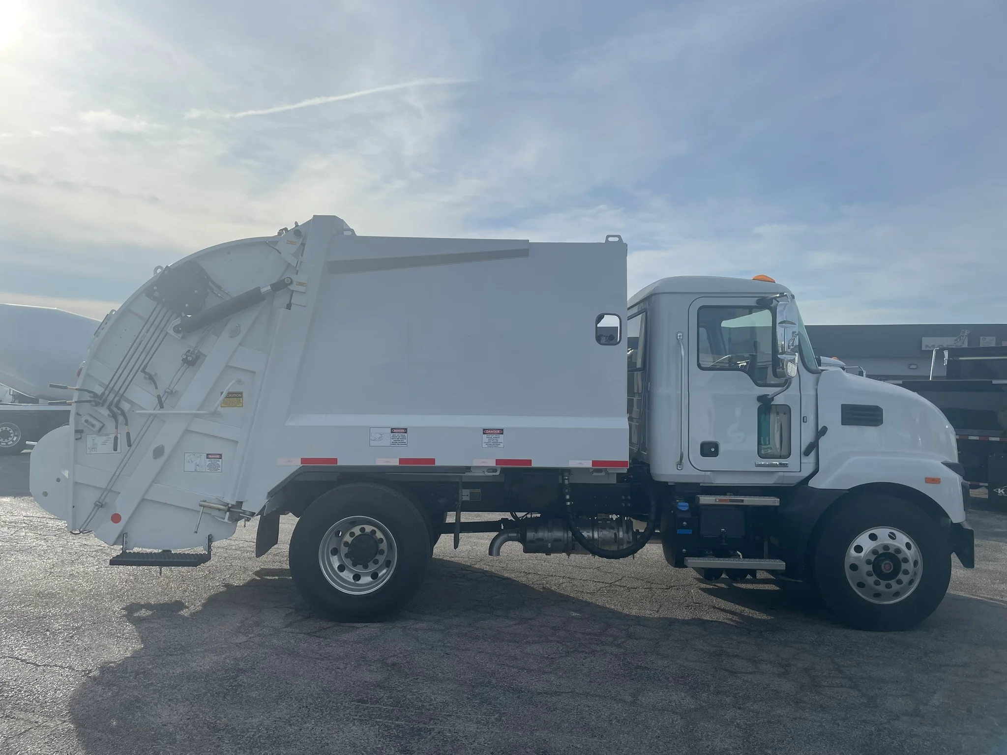 2026 Mack MD in Fort Worth, TX — photo 4