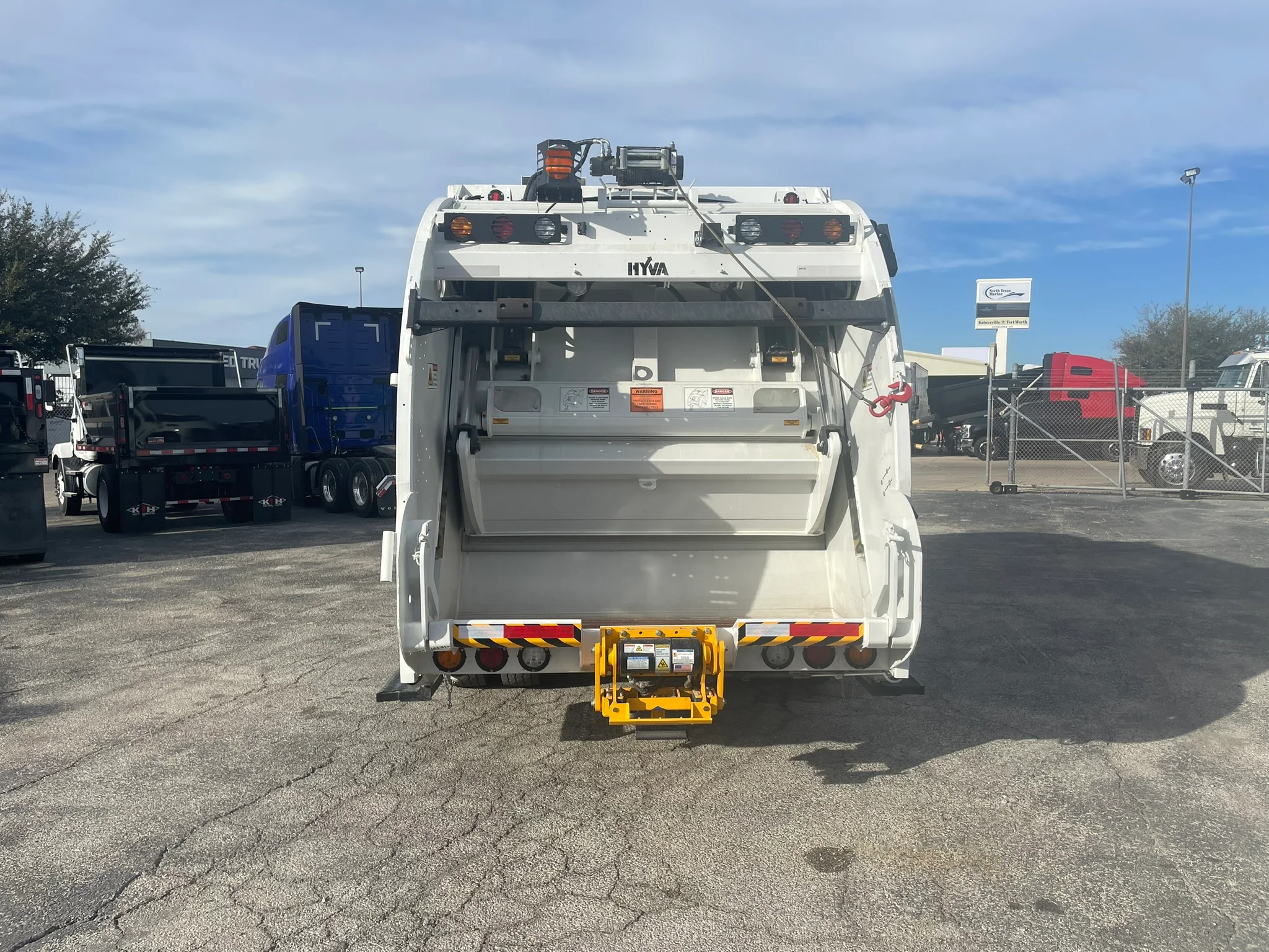 2026 Mack MD in Fort Worth, TX — photo 5