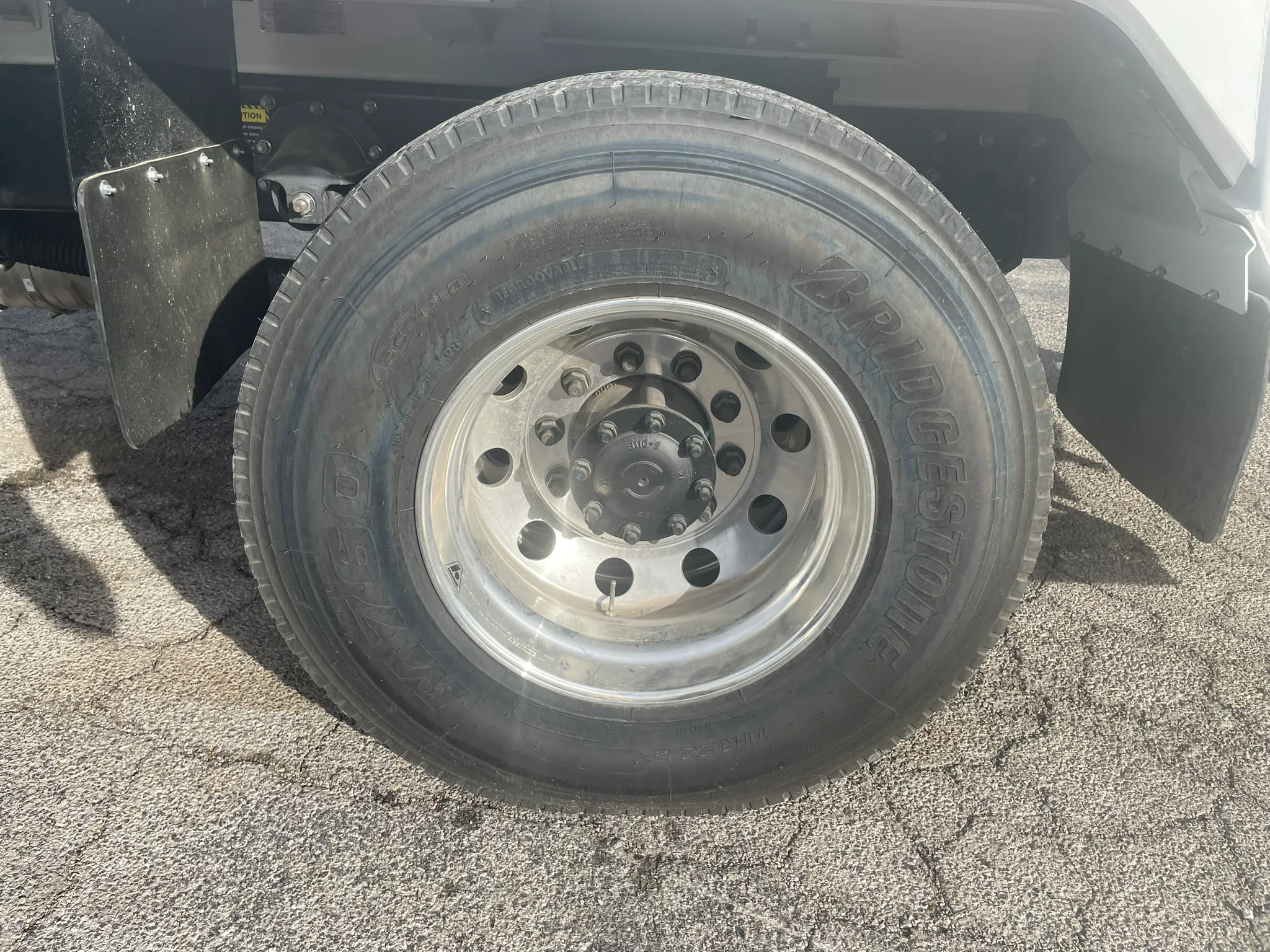 2026 Mack MD in Fort Worth, TX — photo 11