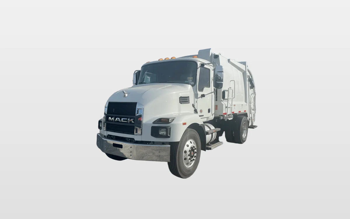 2026 Mack - image 1