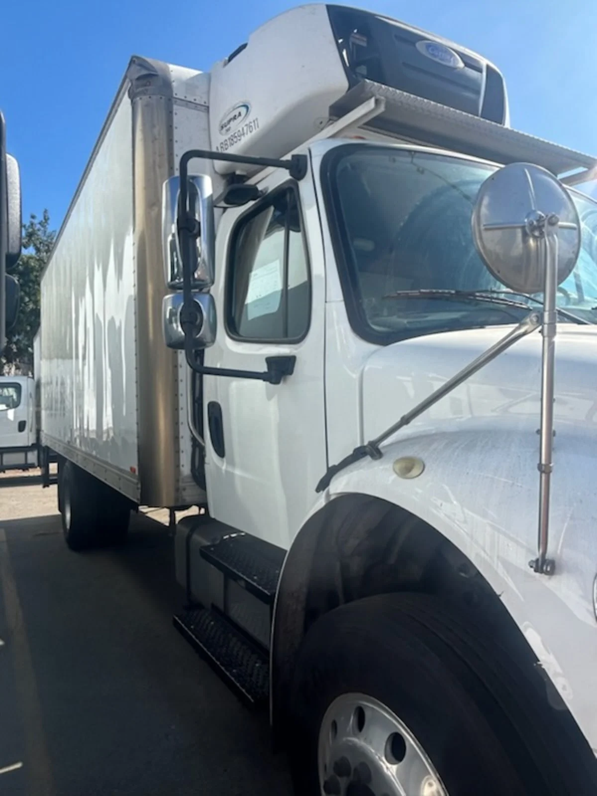 2018 Freightliner M2 106 in Fontana, CA