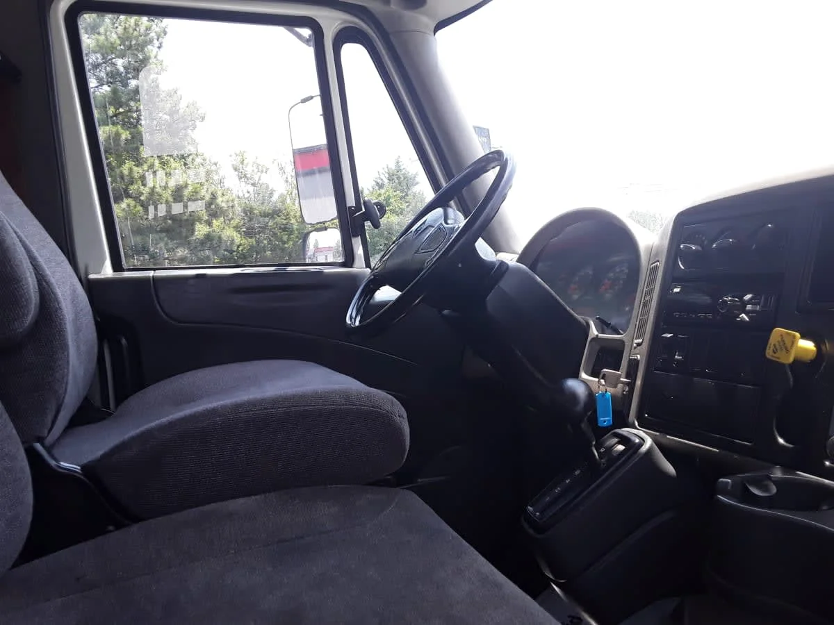 2016 International 4300 in St. Rose, LA — photo 6