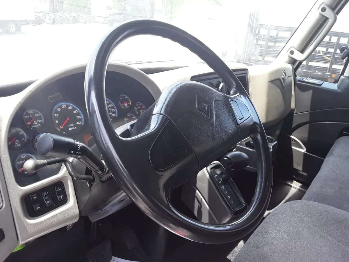 2016 International 4300 in St. Rose, LA — photo 8