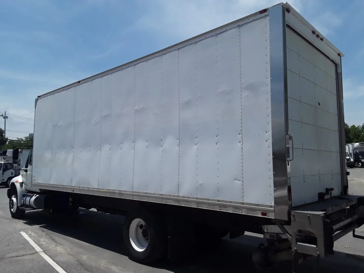 2016 International 4300 in St. Rose, LA — photo 11