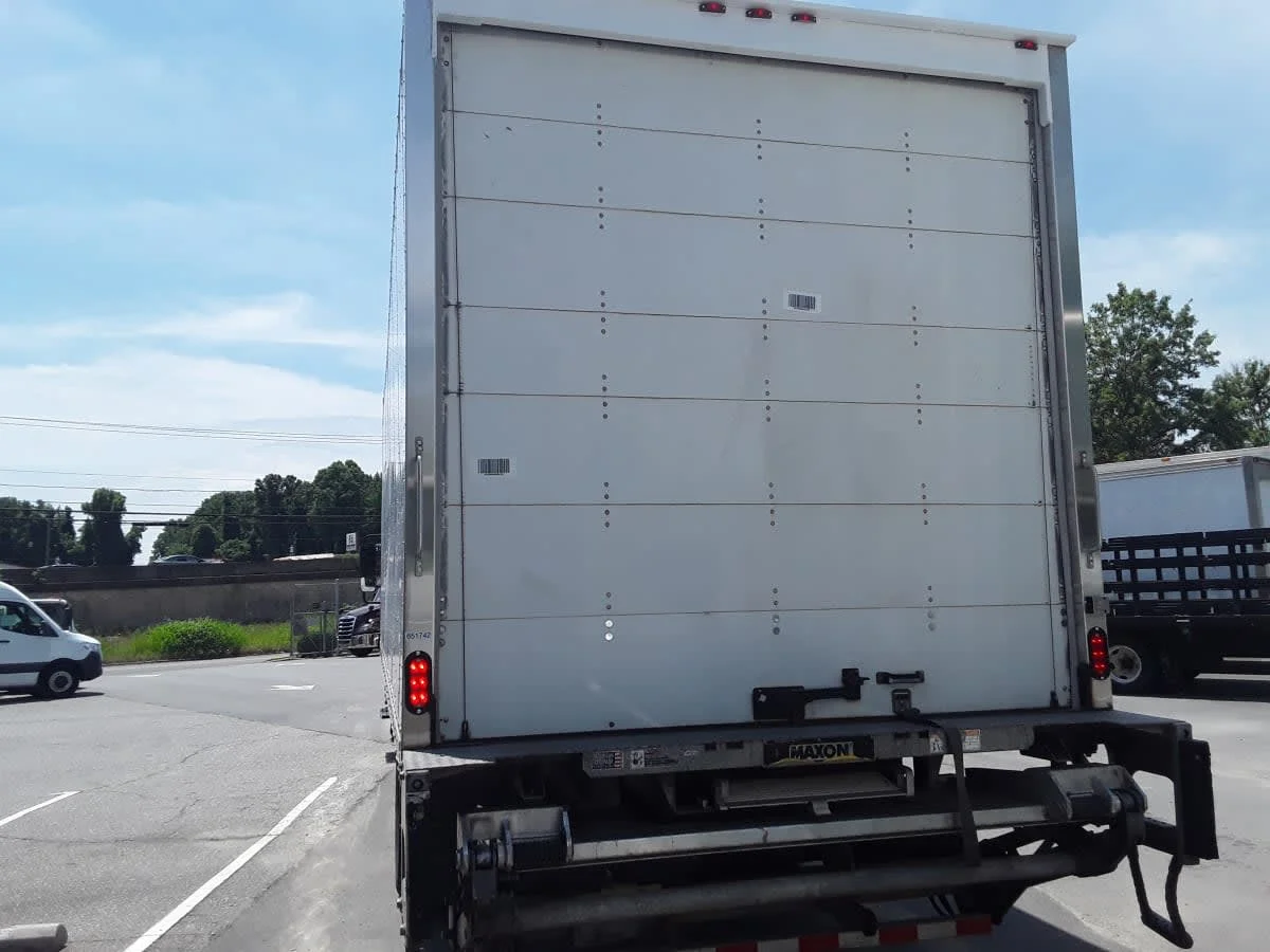 2016 International 4300 in St. Rose, LA — photo 10