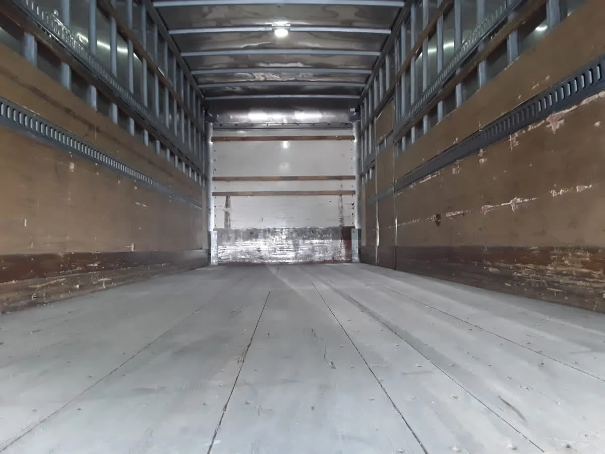 2016 International 4300 in St. Rose, LA — photo 12