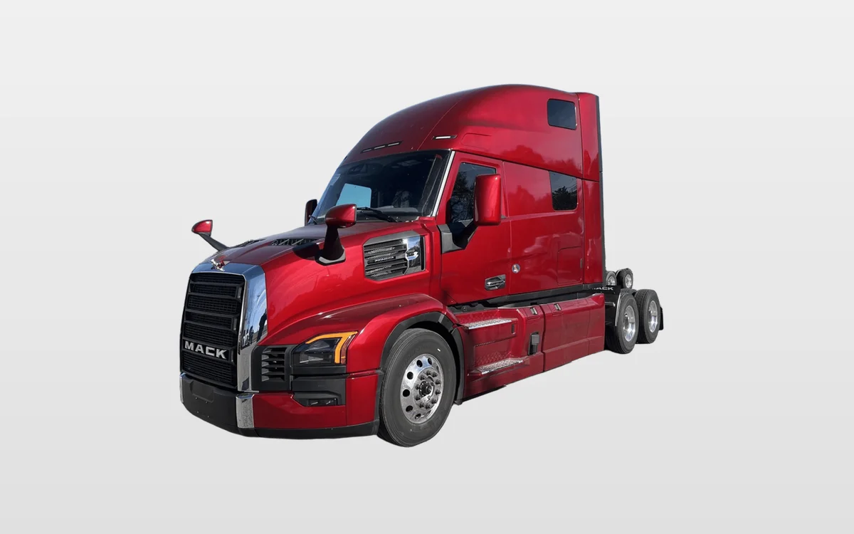 2026 Mack - image 1