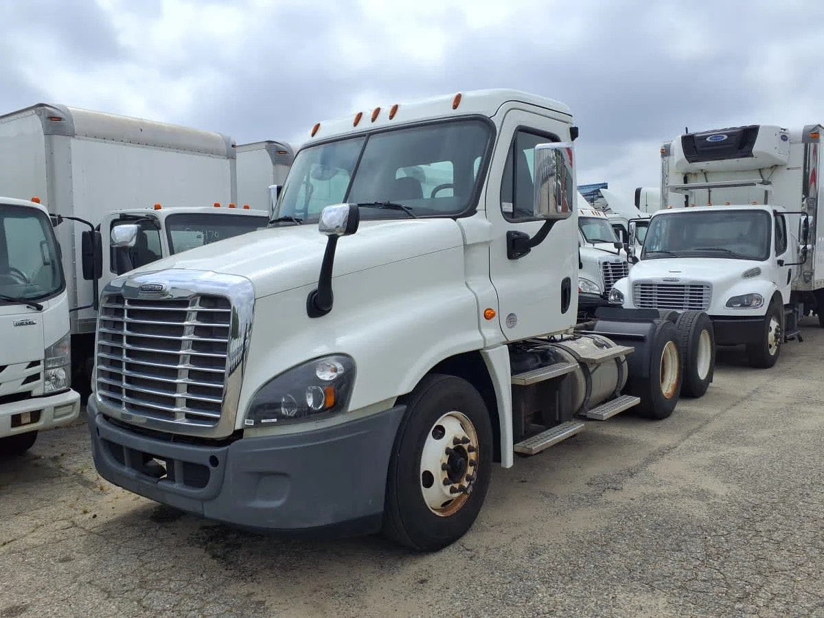 2017 Freightliner Cascadia in Warwick, RI