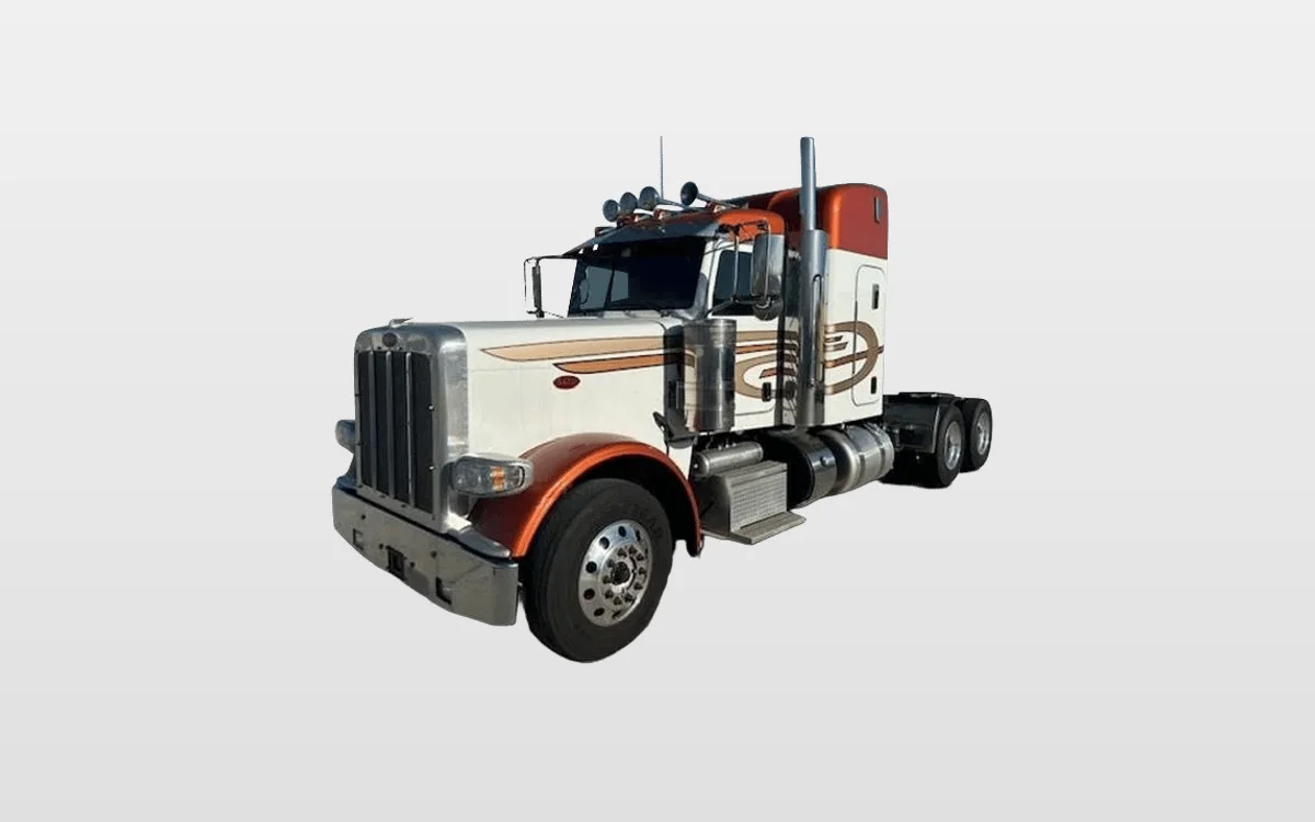 2019 Peterbilt 389 - image 1
