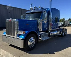 2025 PETERBILT 589 - image 42