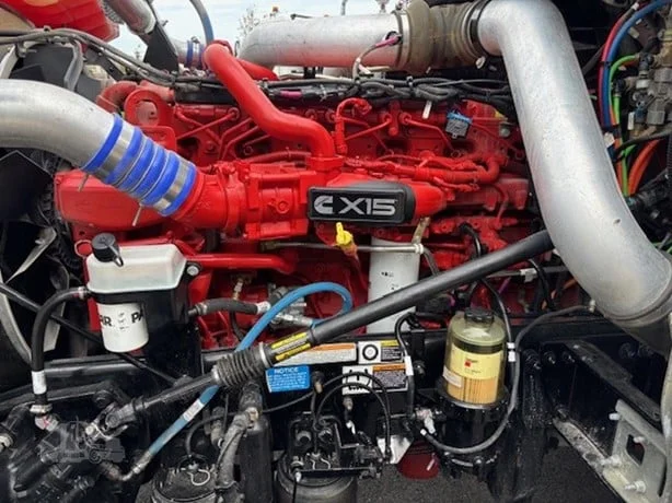 2025 PETERBILT 589 - image 7