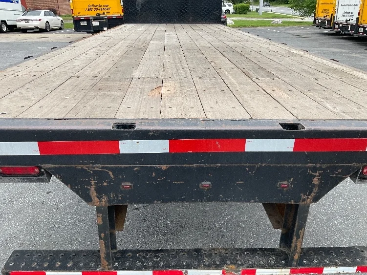 2020 Freightliner eM2 in Dayton, NJ — photo 8