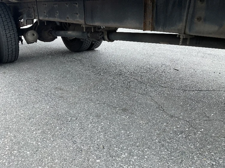 2020 Freightliner eM2 in Dayton, NJ — photo 10