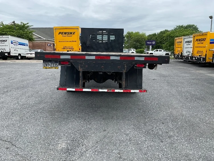 2020 Freightliner eM2 in Dayton, NJ — photo 7