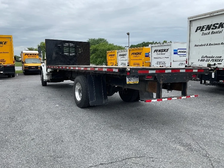 2020 Freightliner eM2 in Dayton, NJ — photo 6
