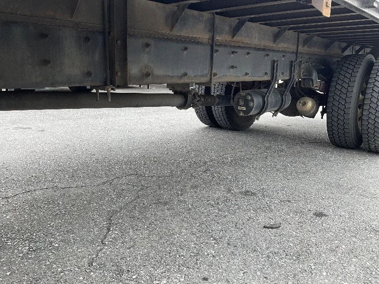 2020 Freightliner eM2 in Dayton, NJ — photo 5