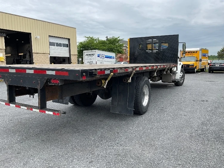 2020 Freightliner eM2 in Dayton, NJ — photo 9