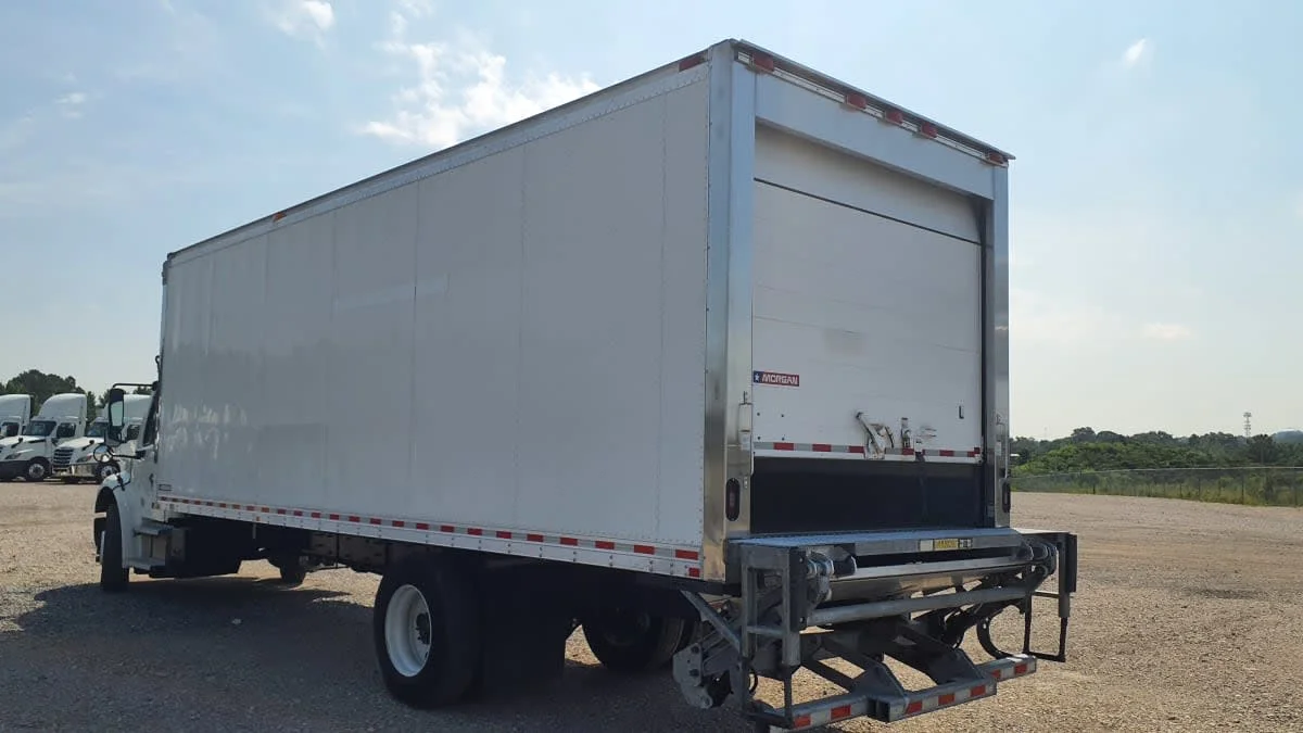 2022 Freightliner M2 106 in Birmingham, AL — photo 6