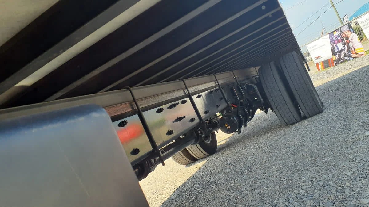 2022 Freightliner M2 106 in Birmingham, AL — photo 14
