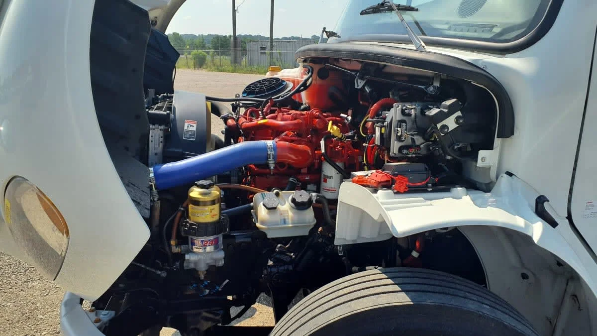 2022 Freightliner M2 106 in Birmingham, AL — photo 10