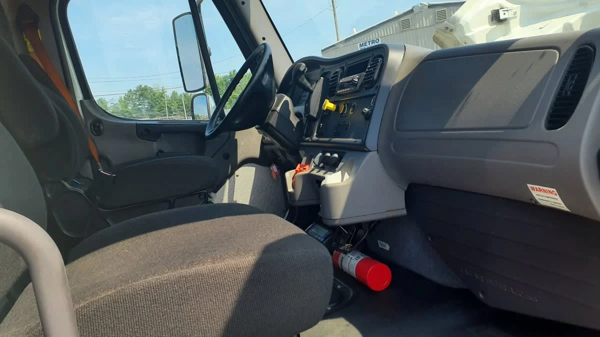 2022 Freightliner M2 106 in Birmingham, AL — photo 12