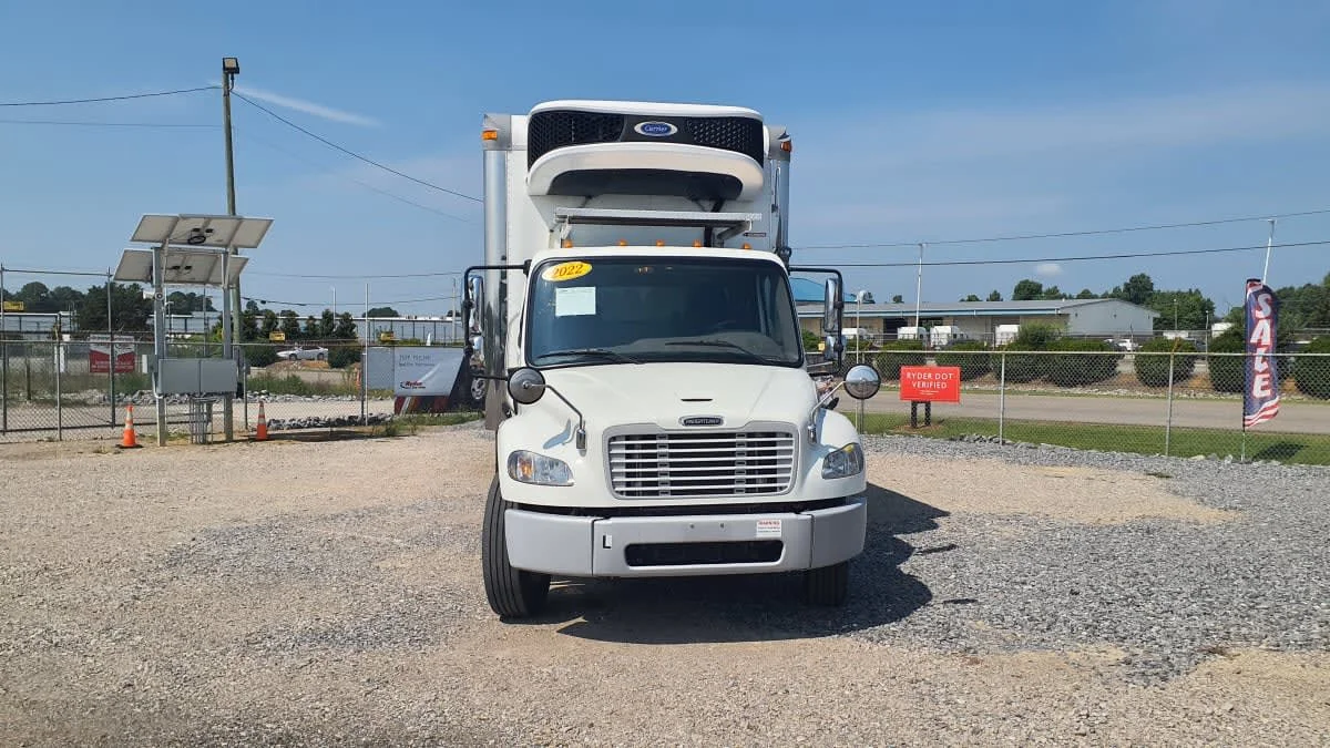 2022 Freightliner M2 106 in Birmingham, AL — photo 2