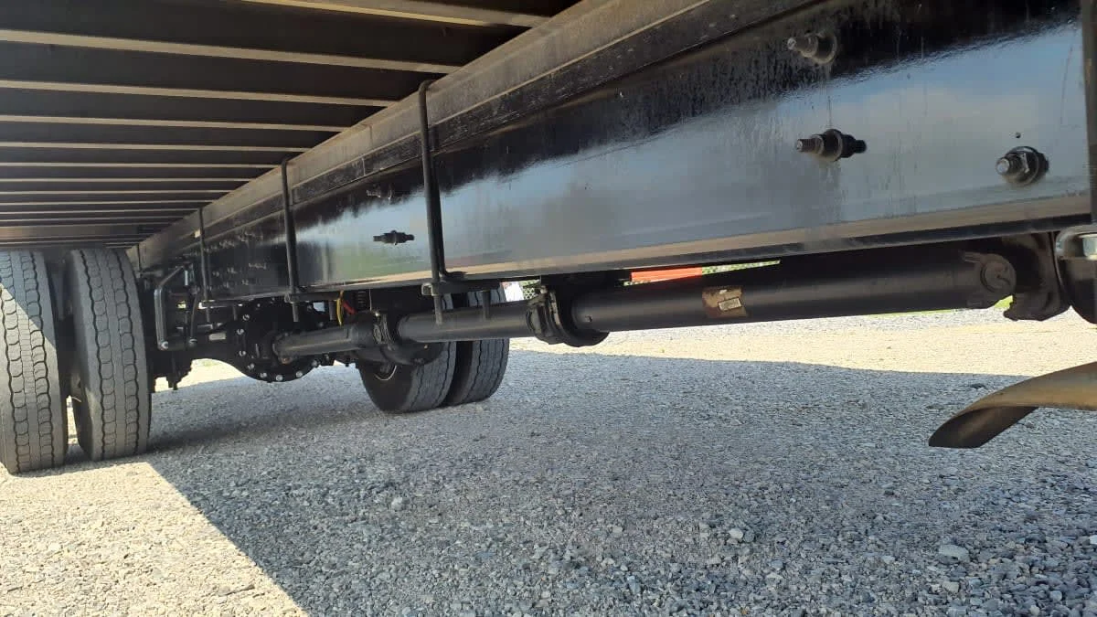 2022 Freightliner M2 106 in Birmingham, AL — photo 13