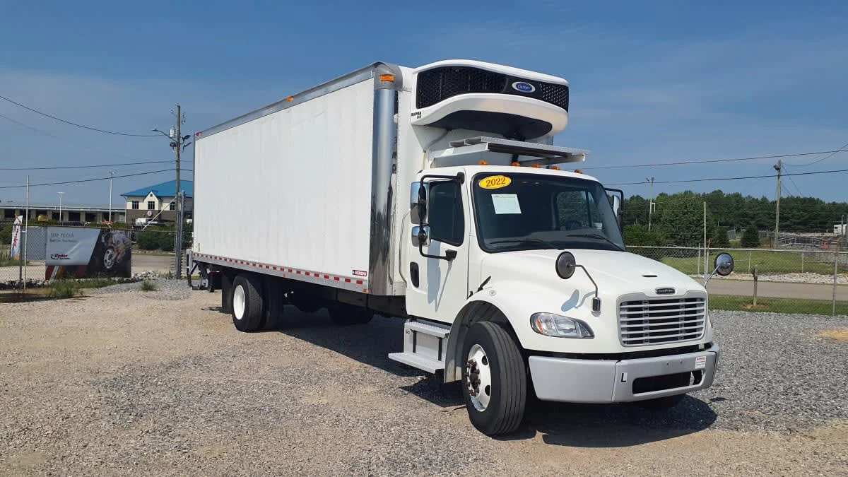 2022 Freightliner M2 106 in Birmingham, AL — photo 3