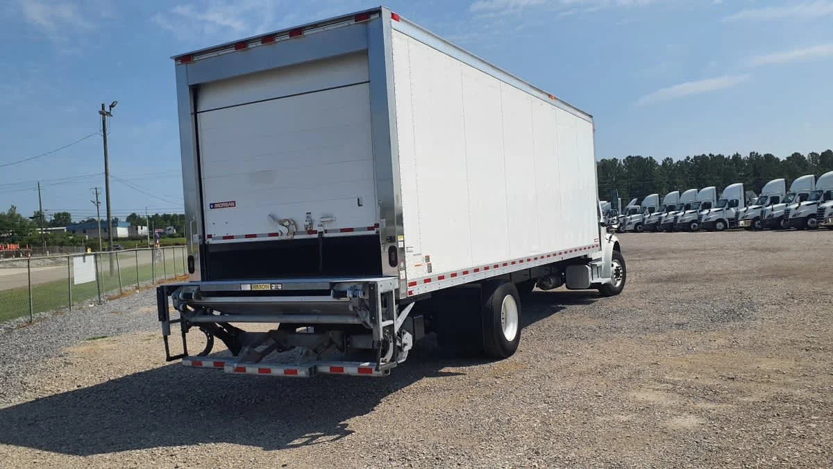 2022 Freightliner M2 106 in Birmingham, AL — photo 4